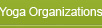 Yoga Organizations