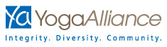 Canadian Yoga Alliance