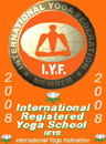 International Yoga Federation