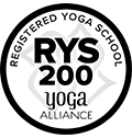 Canadian Yoga Alliance